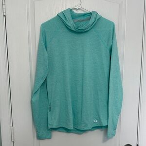 Under Armour Aqua Performance Hoodie